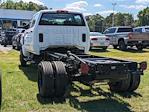 New 2024 Chevrolet Silverado 5500 Work Truck Crew Cab 4WD, Cab Chassis for sale #N23327 - photo 4