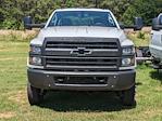 New 2024 Chevrolet Silverado 5500 Work Truck Crew Cab 4WD, Cab Chassis for sale #N23327 - photo 6