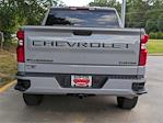 New 2024 Chevrolet Silverado 1500 Custom Crew Cab 4WD, Pickup for sale #N23329 - photo 3