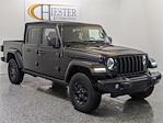 Used 2023 Jeep Gladiator Sport Crew Cab 4x4, Pickup for sale #N23329B - photo 2