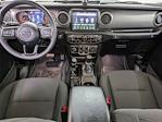 Used 2023 Jeep Gladiator Sport Crew Cab 4x4, Pickup for sale #N23329B - photo 25