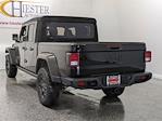 Used 2023 Jeep Gladiator Sport Crew Cab 4x4, Pickup for sale #N23329B - photo 5