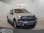 Used 2019 Chevrolet Silverado 1500 LTZ Crew Cab 4WD, Pickup for sale #N23391A - photo 1