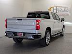 Used 2019 Chevrolet Silverado 1500 LTZ Crew Cab 4WD, Pickup for sale #N23391A - photo 3