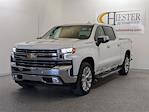 Used 2019 Chevrolet Silverado 1500 LTZ Crew Cab 4WD, Pickup for sale #N23391A - photo 5