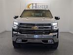 Used 2019 Chevrolet Silverado 1500 LTZ Crew Cab 4WD, Pickup for sale #N23391A - photo 6