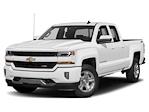 Used 2019 Chevrolet Silverado 1500 Work Truck Double Cab 4WD, Pickup for sale #N23391B - photo 1