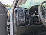 New 2024 Chevrolet Silverado 5500 Work Truck Crew Cab 4WD, Cab Chassis for sale #N23439 - photo 11