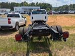 New 2024 Chevrolet Silverado 5500 Work Truck Crew Cab 4WD, Cab Chassis for sale #N23439 - photo 2