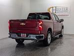 Used 2022 Chevrolet Silverado 1500 LTZ Crew Cab 4WD, Pickup for sale #N23462B - photo 2