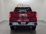 Used 2022 Chevrolet Silverado 1500 LTZ Crew Cab 4WD, Pickup for sale #N23462B - photo 3