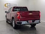 Used 2022 Chevrolet Silverado 1500 LTZ Crew Cab 4WD, Pickup for sale #N23462B - photo 4