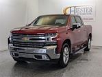 Used 2022 Chevrolet Silverado 1500 LTZ Crew Cab 4WD, Pickup for sale #N23462B - photo 5