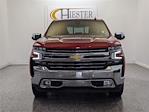 Used 2022 Chevrolet Silverado 1500 LTZ Crew Cab 4WD, Pickup for sale #N23462B - photo 6