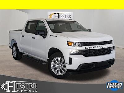 2022 Chevrolet Silverado 1500 Crew Cab 2WD, Pickup for sale #N23485A - photo 1