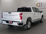 Used 2022 Chevrolet Silverado 1500 Custom Crew Cab 2WD, Pickup for sale #N23485A - photo 2