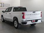 Used 2022 Chevrolet Silverado 1500 Custom Crew Cab 2WD, Pickup for sale #N23485A - photo 4