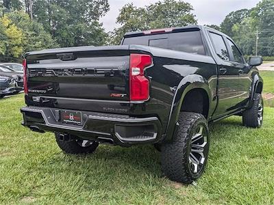 2024 Chevrolet Silverado 1500 Crew Cab 4WD, Pickup for sale #N23489 - photo 2