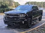 2017 Chevrolet Silverado 1500 Crew Cab 4WD, Pickup for sale #N23495B - photo 5