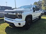 New 2024 Chevrolet Silverado 2500 LT Crew Cab 4WD, Pickup for sale #N23521 - photo 11