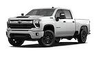 New 2024 Chevrolet Silverado 2500 LT Crew Cab 4WD, Pickup for sale #N23521 - photo 41