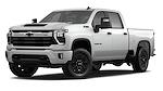 New 2024 Chevrolet Silverado 2500 LT Crew Cab 4WD, Pickup for sale #N23521 - photo 43