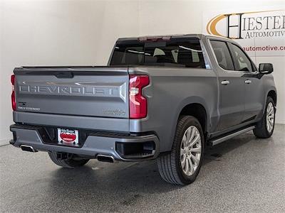 2020 Chevrolet Silverado 1500 Crew Cab 4WD, Pickup for sale #N23526A - photo 2