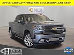 2020 Chevrolet Silverado 1500 Crew Cab 4WD, Pickup for sale #N23526A - photo 1