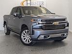 2020 Chevrolet Silverado 1500 Crew Cab 4WD, Pickup for sale #N23526A - photo 5