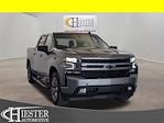 Used 2022 Chevrolet Silverado 1500 RST Crew Cab 4WD, Pickup for sale #N23534A - photo 1