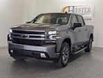 Used 2022 Chevrolet Silverado 1500 RST Crew Cab 4WD, Pickup for sale #N23534A - photo 5