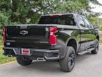 New 2024 Chevrolet Silverado 1500 Custom Crew Cab 4WD, Pickup for sale #N23538 - photo 2