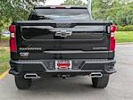 New 2024 Chevrolet Silverado 1500 Custom Crew Cab 4WD, Pickup for sale #N23538 - photo 5