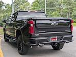 New 2024 Chevrolet Silverado 1500 Custom Crew Cab 4WD, Pickup for sale #N23538 - photo 7