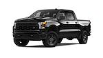 New 2024 Chevrolet Silverado 1500 Custom Crew Cab 4WD, Pickup for sale #N23538 - photo 34