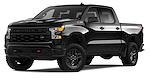 New 2024 Chevrolet Silverado 1500 Custom Crew Cab 4WD, Pickup for sale #N23538 - photo 35