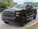 New 2024 Chevrolet Silverado 1500 Custom Crew Cab 4WD, Pickup for sale #N23538 - photo 9