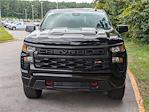 New 2024 Chevrolet Silverado 1500 Custom Crew Cab 4WD, Pickup for sale #N23538 - photo 11