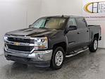 Used 2017 Chevrolet Silverado 1500 LT Crew Cab 4WD, Pickup for sale #N23555A - photo 5