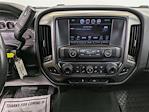 Used 2017 Chevrolet Silverado 1500 LT Crew Cab 4WD, Pickup for sale #N23555A - photo 21