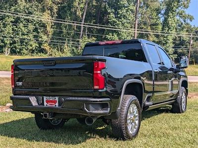 2024 Chevrolet Silverado 2500 Crew Cab 4WD, Pickup for sale #N23556 - photo 2