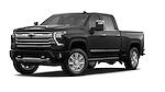 New 2024 Chevrolet Silverado 2500 High Country Crew Cab 4WD, Pickup for sale #N23556 - photo 44