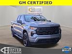 2024 Chevrolet Silverado 1500 Double Cab 4WD, Pickup for sale #N23558A - photo 1