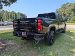 New 2025 Chevrolet Silverado 2500 LT Crew Cab 4WD, Pickup for sale #N23559 - photo 2