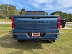 2024 Chevrolet Silverado 2500 Crew Cab 4WD, Pickup for sale #N23565 - photo 5