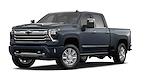 New 2024 Chevrolet Silverado 2500 High Country Crew Cab 4WD, Pickup for sale #N23565 - photo 45