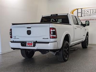 2024 Ram 2500 Crew Cab 4x4, Pickup for sale #N23571A - photo 2