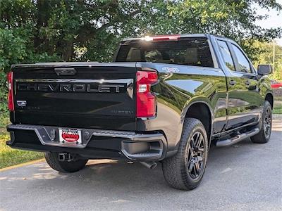 2024 Chevrolet Silverado 1500 Double Cab 4WD, Pickup for sale #N23572 - photo 2