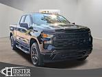 New 2024 Chevrolet Silverado 1500 Custom Double Cab 4WD, Pickup for sale #N23572 - photo 1