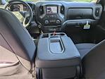 New 2024 Chevrolet Silverado 1500 Custom Double Cab 4WD, Pickup for sale #N23572 - photo 22